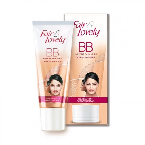 Fair Lovely BB Face Cream 40g 504x504 - Fair & Lovely BB Face Cream, 40g