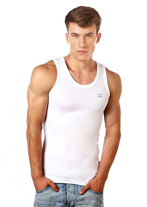 lux cozi Mens Cotton Vests 504x711 - lux cozi Men's Cotton Vests